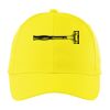 Solid Enhanced Visibility Cap Thumbnail