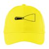 Solid Enhanced Visibility Cap Thumbnail
