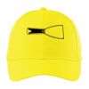 Solid Enhanced Visibility Cap Thumbnail