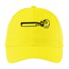 Solid Enhanced Visibility Cap Thumbnail