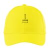 Solid Enhanced Visibility Cap Thumbnail