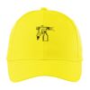 Solid Enhanced Visibility Cap Thumbnail