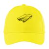 Solid Enhanced Visibility Cap Thumbnail
