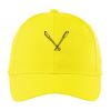 Solid Enhanced Visibility Cap Thumbnail