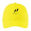 Solid Enhanced Visibility Cap Thumbnail