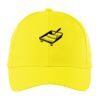 Solid Enhanced Visibility Cap Thumbnail