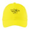 Solid Enhanced Visibility Cap Thumbnail