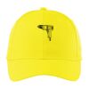Solid Enhanced Visibility Cap Thumbnail