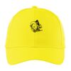 Solid Enhanced Visibility Cap Thumbnail