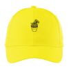Solid Enhanced Visibility Cap Thumbnail