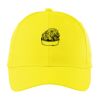 Solid Enhanced Visibility Cap Thumbnail