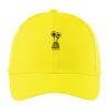 Solid Enhanced Visibility Cap Thumbnail