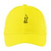 Solid Enhanced Visibility Cap Thumbnail