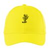 Solid Enhanced Visibility Cap Thumbnail