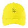 Solid Enhanced Visibility Cap Thumbnail