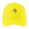 Solid Enhanced Visibility Cap Thumbnail