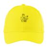 Solid Enhanced Visibility Cap Thumbnail