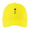 Solid Enhanced Visibility Cap Thumbnail
