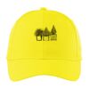 Solid Enhanced Visibility Cap Thumbnail