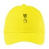 Solid Enhanced Visibility Cap Thumbnail