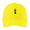 Solid Enhanced Visibility Cap Thumbnail