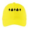 Solid Enhanced Visibility Cap Thumbnail