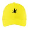 Solid Enhanced Visibility Cap Thumbnail
