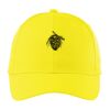 Solid Enhanced Visibility Cap Thumbnail