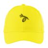 Solid Enhanced Visibility Cap Thumbnail