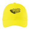 Solid Enhanced Visibility Cap Thumbnail