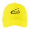 Solid Enhanced Visibility Cap Thumbnail