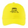 Solid Enhanced Visibility Cap Thumbnail