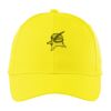 Solid Enhanced Visibility Cap Thumbnail