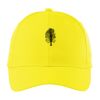 Solid Enhanced Visibility Cap Thumbnail