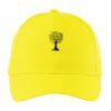 Solid Enhanced Visibility Cap Thumbnail