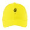 Solid Enhanced Visibility Cap Thumbnail