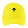 Solid Enhanced Visibility Cap Thumbnail