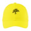 Solid Enhanced Visibility Cap Thumbnail