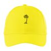 Solid Enhanced Visibility Cap Thumbnail