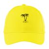 Solid Enhanced Visibility Cap Thumbnail