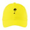 Solid Enhanced Visibility Cap Thumbnail