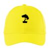 Solid Enhanced Visibility Cap Thumbnail