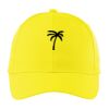 Solid Enhanced Visibility Cap Thumbnail