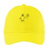 Solid Enhanced Visibility Cap Thumbnail