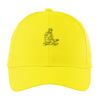 Solid Enhanced Visibility Cap Thumbnail
