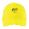 Solid Enhanced Visibility Cap Thumbnail