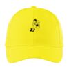 Solid Enhanced Visibility Cap Thumbnail