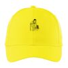 Solid Enhanced Visibility Cap Thumbnail
