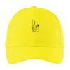 Solid Enhanced Visibility Cap Thumbnail
