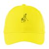 Solid Enhanced Visibility Cap Thumbnail